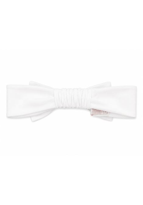 Fascia con fiocco ELISABETTA FRANCHI KIDS | ENAV002 0 JF0540176